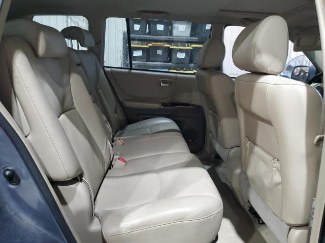 Photo 11 from auction – 2006 TOYOTA HIGHLANDER with VIN JTEEW21A460005939