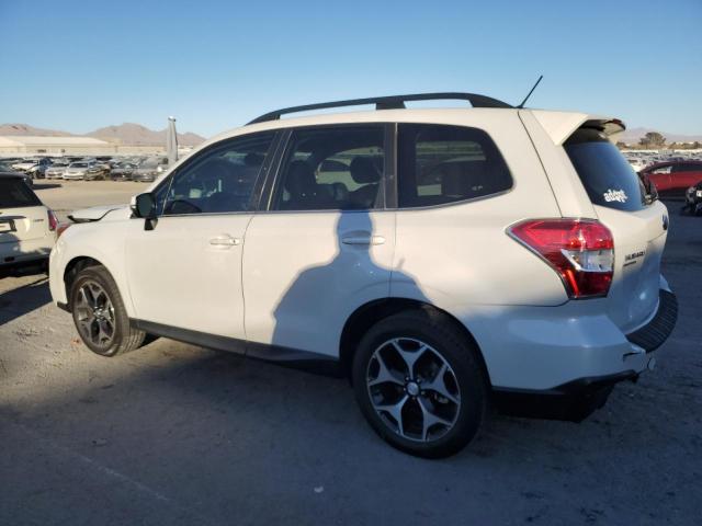 Photo 2 from auction – 2014 SUBARU FORESTER 2 with VIN JF2SJGMC4EH545812