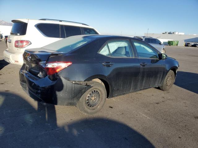 Photo 3 from auction – 2014 TOYOTA COROLLA L with VIN 5YFBURHE2EP160007