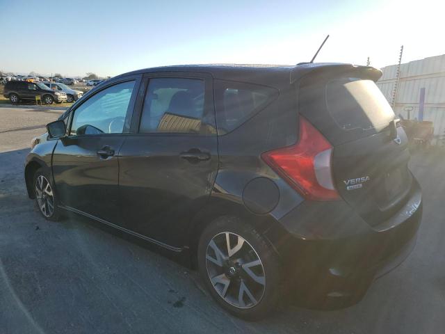 Photo 2 from auction – 2016 NISSAN VERSA NOTE with VIN 3N1CE2CP2GL408406