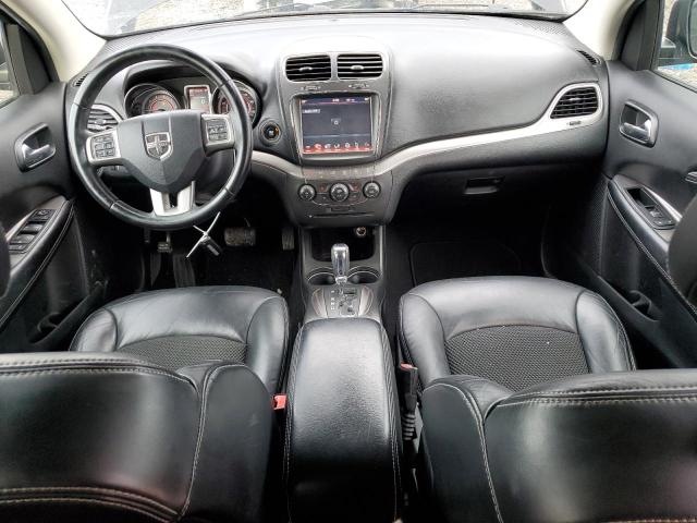 Photo 8 from auction – 2015 DODGE JOURNEY CR with VIN 3C4PDCGG9FT675011