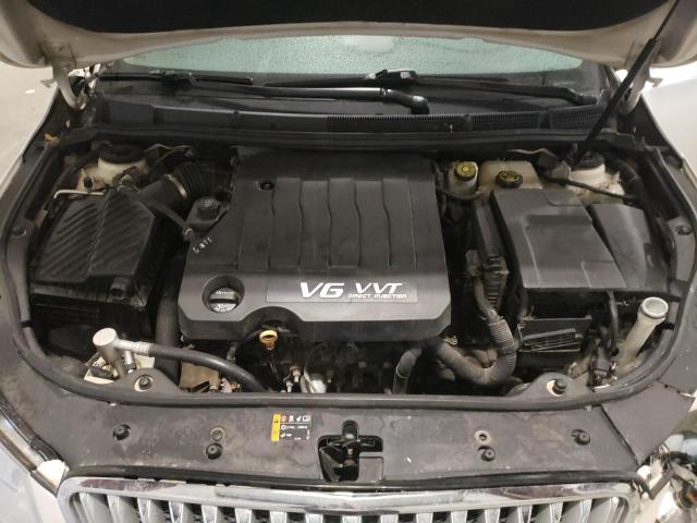 Photo 11 from auction – 2012 BUICK LACROSSE with VIN 1G4GC5E38CF377615