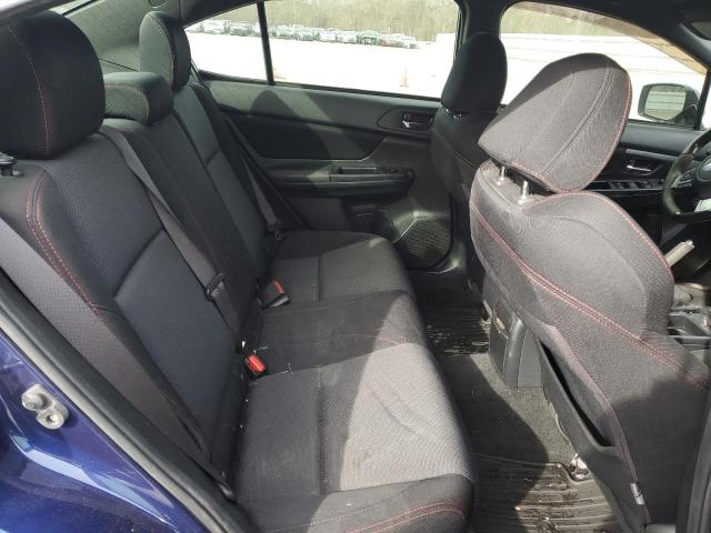 Photo 10 from auction – 2016 SUBARU WRX with VIN JF1VA1B66G9826986