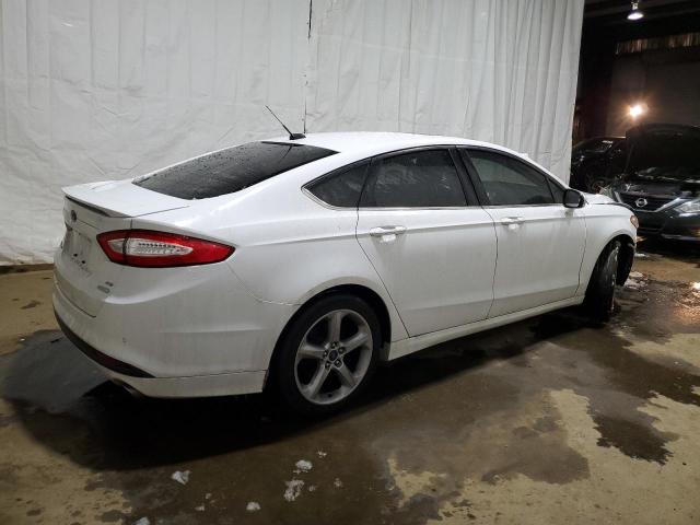Photo 3 from auction – 2016 FORD FUSION SE with VIN 3FA6P0HD4GR236714