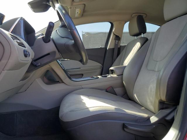 Photo 7 from auction – 2015 CHEVROLET VOLT with VIN 1G1RB6E49FU119420