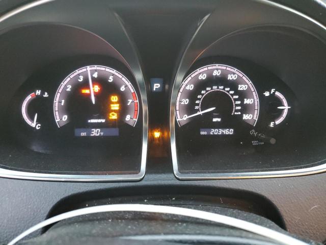 Фото 9 с аукциона – 2012 TOYOTA AVALON BAS с VIN 4T1BK3DB9CU449170