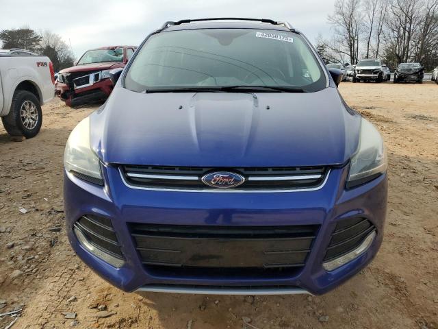 Photo 5 from auction – 2014 FORD ESCAPE TIT with VIN 1FMCU9J91EUC04708