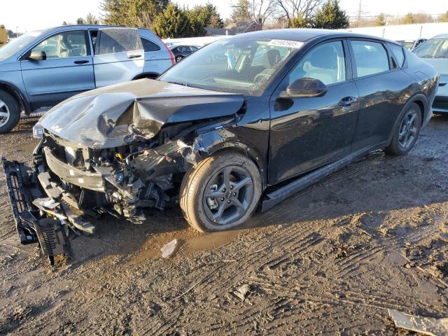 Photo 1 from auction – 2025 KIA K4 LX with VIN 3KPFT4DE6SE018981