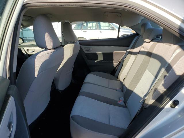 Photo 10 from auction – 2017 TOYOTA COROLLA L with VIN 2T1BURHE3HC942112