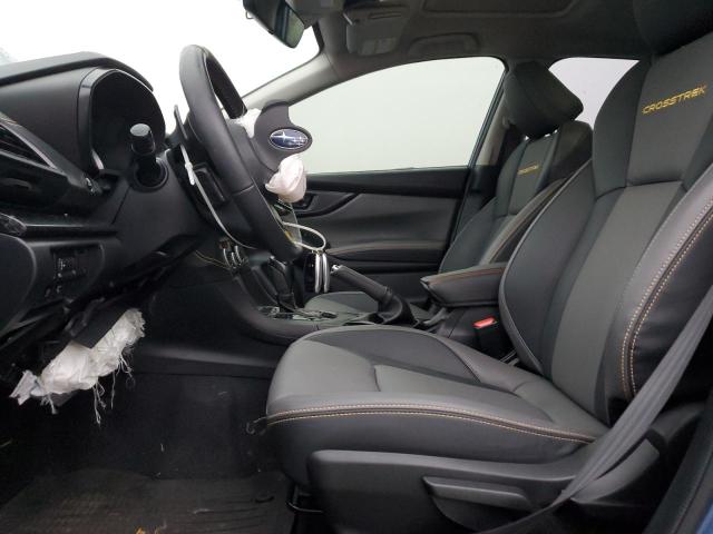 Photo 7 from auction – 2023 SUBARU CROSSTREK with VIN JF2GTHSC0PH249245