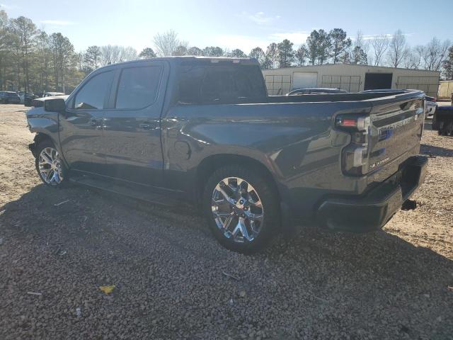 Photo 2 from auction – 2019 CHEVROLET SILVERADO with VIN 3GCUYEEDXKG219758