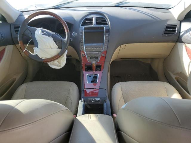 Photo 8 from auction – 2007 LEXUS ES 350 with VIN JTHBJ46G972133421