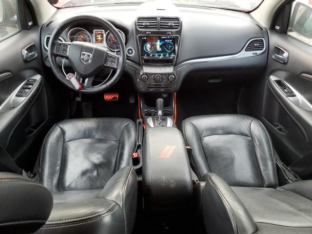 Photo 8 from auction – 2012 DODGE JOURNEY CR with VIN 3C4PDDDG0CT257992