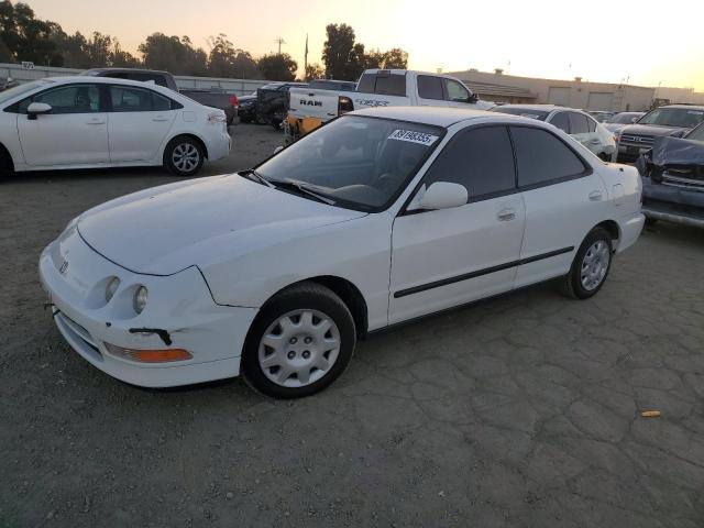 ACURA INTEGRA LS 1994 with VIN JH4DB7657RS014632 - Photo from auction
