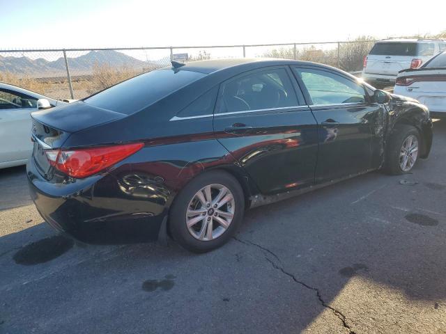 Photo 3 from auction – 2013 HYUNDAI SONATA GLS with VIN 5NPEB4AC5DH782532