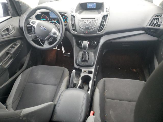 Photo 8 from auction – 2014 FORD ESCAPE S with VIN 1FMCU0F7XEUE26215