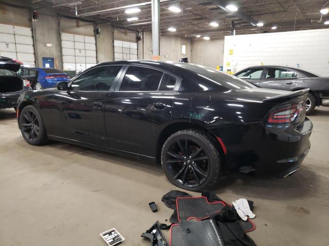 Photo 2 from auction – 2017 DODGE CHARGER SX with VIN 2C3CDXHG5HH643919