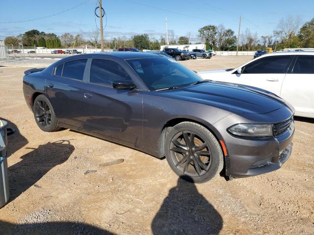 Photo 4 from auction – 2016 DODGE CHARGER SE with VIN 2C3CDXBG1GH218818