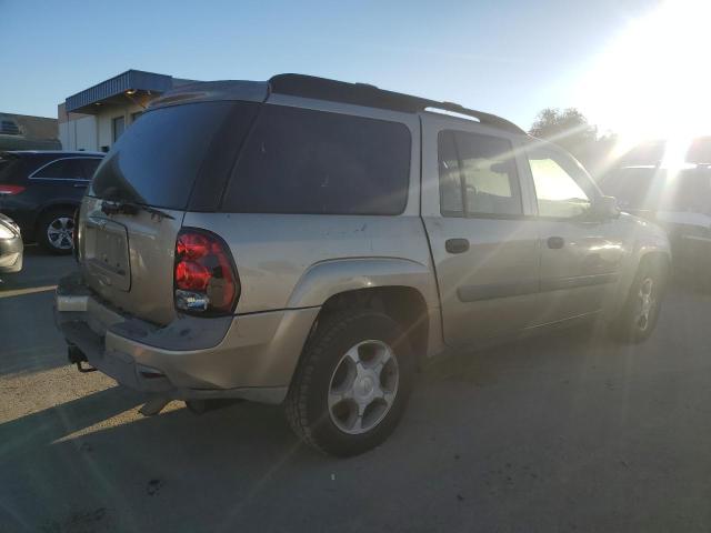 Photo 3 from auction – 2005 CHEVROLET TRAILBLAZE with VIN 1GNET16S756102077