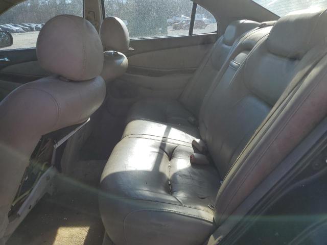 Photo 10 from auction – 2000 ACURA 3.2TL with VIN 19UUA5667YA056564