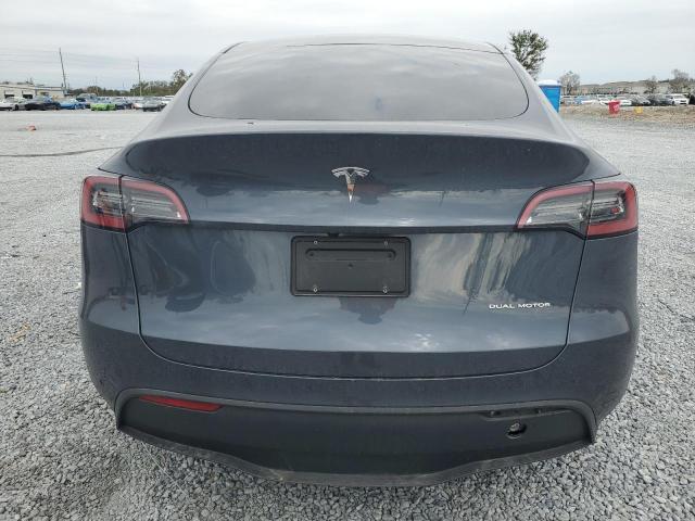 Foto 6 de la subasta – 2023 TESLA MODEL Y con VIN 7SAYGDEE4PA086340