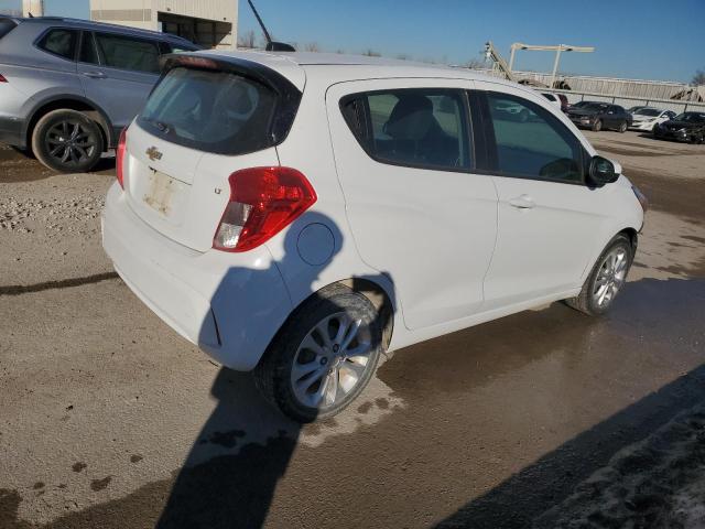 Photo 3 from auction – 2021 CHEVROLET SPARK 1LT with VIN KL8CD6SA7MC751300