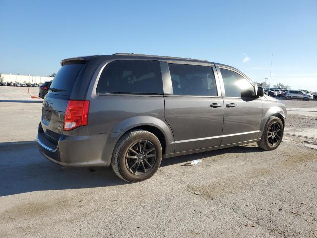 Photo 3 from auction – 2019 DODGE GRAND CARA with VIN 2C4RDGEG9KR787288