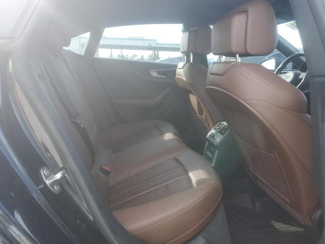 Photo 10 from auction – 2018 AUDI A5 PREMIUM with VIN WAUENCF59JA079298