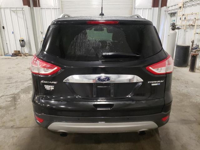 Photo 6 from auction – 2014 FORD ESCAPE TIT with VIN 1FMCU9JX7EUB97133