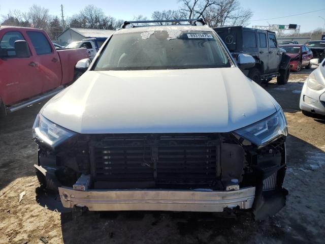 Photo 5 from auction – 2023 AUDI Q7 PREMIUM with VIN WA1LXBF75PD000615