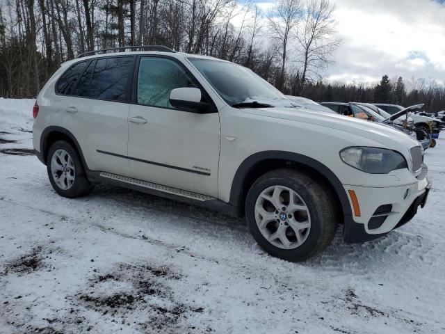 Photo 4 from auction – 2011 BMW X5 XDRIVE3 with VIN 5UXZW0C51BL368913
