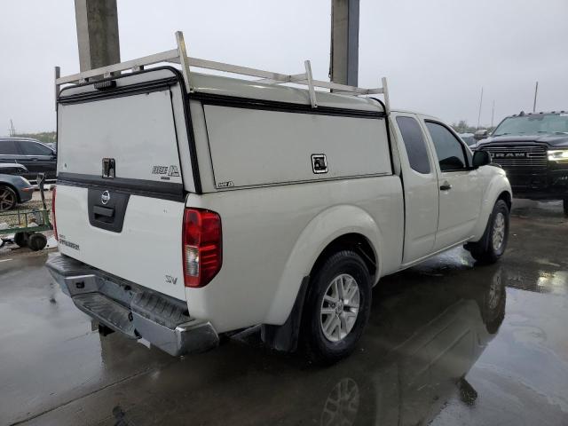 Photo 3 from auction – 2017 NISSAN FRONTIER S with VIN 1N6BD0CT7HN718482