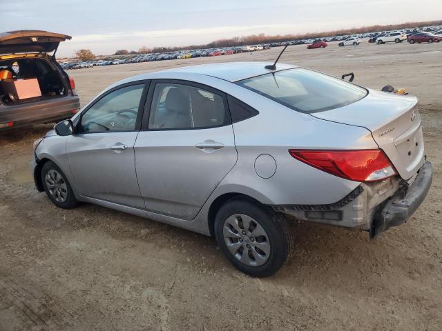 Photo 2 from auction – 2016 HYUNDAI ACCENT SE with VIN KMHCT4AE3GU119259