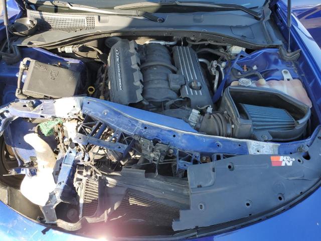 Photo 11 from auction – 2019 DODGE CHARGER SC with VIN 2C3CDXGJ7KH549321