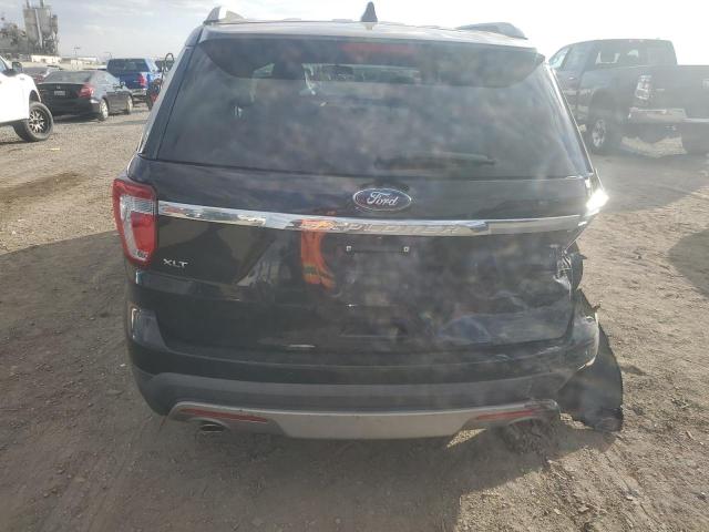 Photo 6 from auction – 2017 FORD EXPLORER X with VIN 1FM5K7D84HGA60855