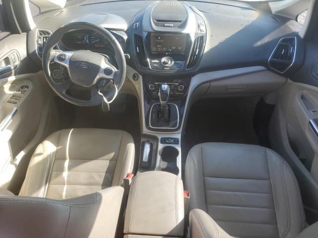 Photo 8 from auction – 2013 FORD C-MAX SEL with VIN 1FADP5BU9DL542850