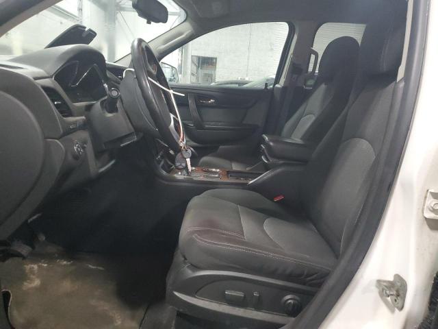 Photo 7 from auction – 2014 CHEVROLET TRAVERSE L with VIN 1GNKVGKD6EJ261547