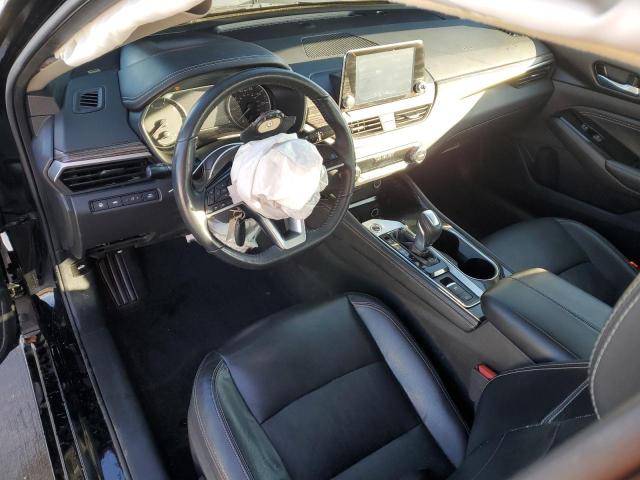 Photo 8 from auction – 2020 NISSAN ALTIMA SL with VIN 1N4BL4EW9LC249703