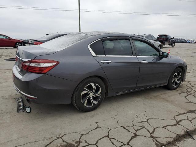 Photo 3 from auction – 2016 HONDA ACCORD LX with VIN 1HGCR2F34GA016918