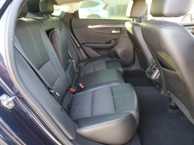 Photo 10 from auction – 2017 CHEVROLET IMPALA LT with VIN 2G1105S3XH9104899