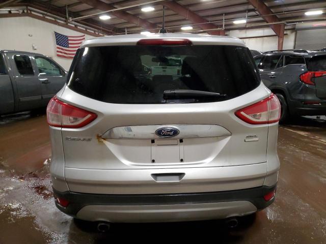 Photo 6 from auction – 2013 FORD ESCAPE SEL with VIN 1FMCU9H93DUA61278