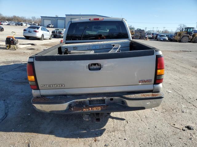 Photo 6 from auction – 2005 GMC NEW SIERRA with VIN 1GTEK19B75E115294