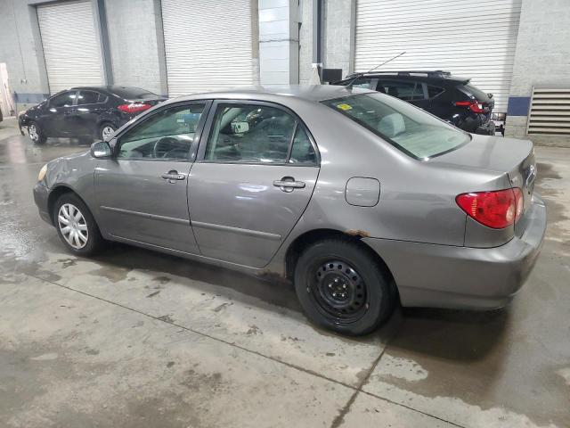 Photo 2 from auction – 2006 TOYOTA COROLLA CE with VIN 1NXBR32E96Z721925