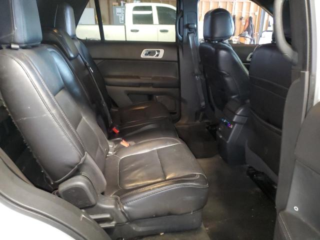Photo 11 from auction – 2013 FORD EXPLORER X with VIN 1FM5K8D88DGA11156