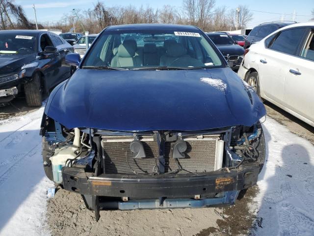 Photo 5 from auction – 2011 TOYOTA CAMRY BASE with VIN 4T1BF3EK5BU675742