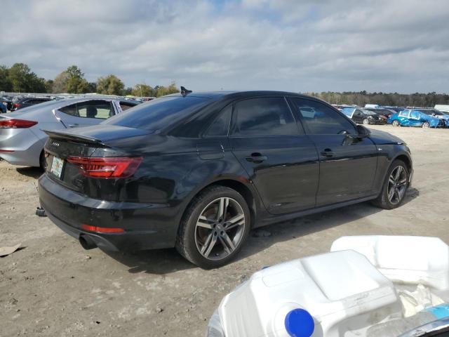 Photo 3 from auction – 2018 AUDI A4 PREMIUM with VIN WAULMAF47JA197047
