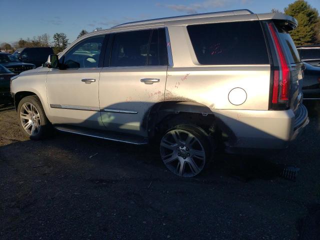 Photo 2 from auction – 2015 CADILLAC ESCALADE L with VIN 1GYS4MKJXFR737070