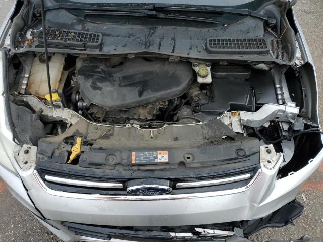 Photo 12 from auction – 2015 FORD ESCAPE TIT with VIN 1FMCU0J97FUB87782