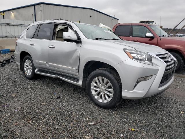 Photo 4 from auction – 2014 LEXUS GX 460 with VIN JTJBM7FX9E5071909