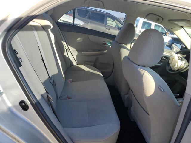 Photo 10 from auction – 2012 TOYOTA COROLLA BA with VIN 5YFBU4EE9CP005247
